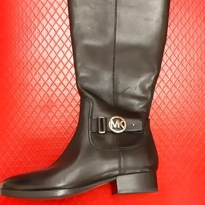 New Michael Kors boots